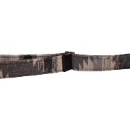 Fender - Zion Guitar Strap - Gray Aztec - 2 - La Boîte Musicale - Fender -