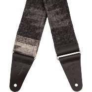 Fender - Zion Guitar Strap - Gray Aztec - 2 - La Boîte Musicale - Fender -