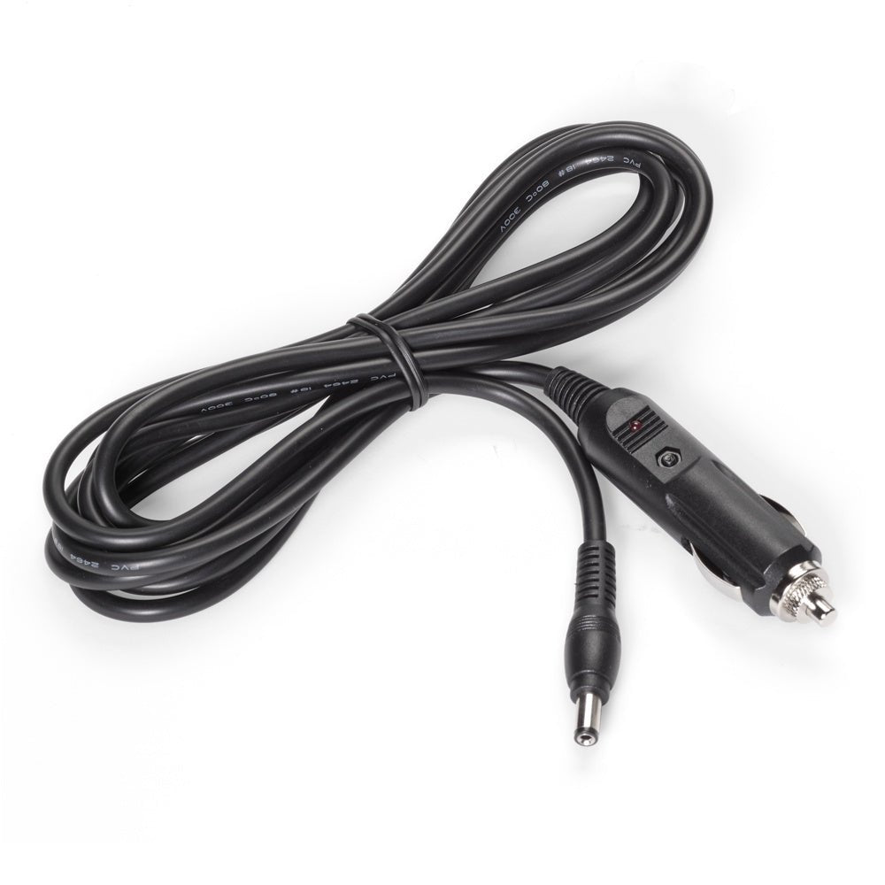 Fishman - 12V Car Charger Cable - La Boîte Musicale - Instruments Cables - Fishman -