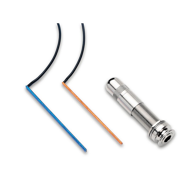 Fishman - AG - Series Passive Undersaddle Acoustic Pickup - Ukulele - La Boîte Musicale - Acoustic Guitar Pickups - Fishman -