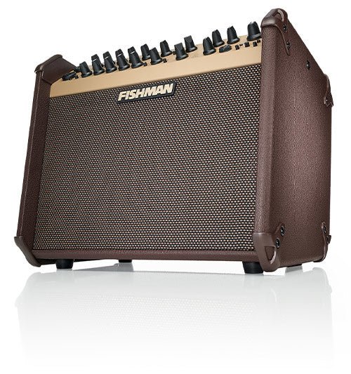 Fishman - LOUDBOX Artist 120 - La Boîte Musicale - Acoustic Guitar Amplifier - Fishman -