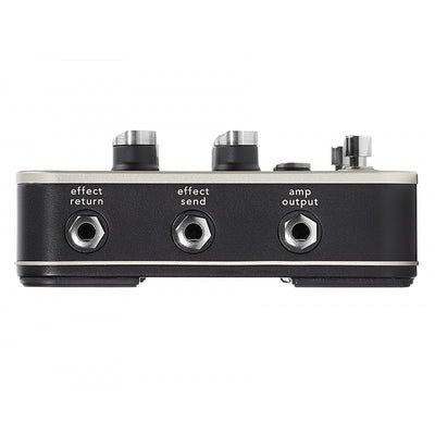 Fishman Platinum Pro EQ Preamplification - La Boîte Musicale - Amplification & Preamp - Fishman -