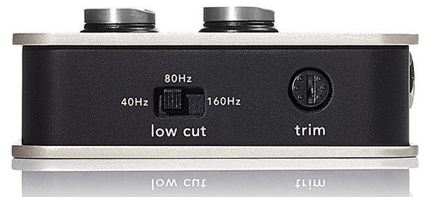 Fishman Platinum stage D.I - La Boîte Musicale - Amplification & Preamp - Fishman -