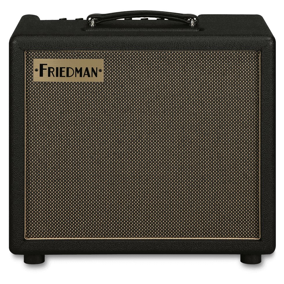 Friedman - Combos Runt 20 Combo Amp - La Boîte Musicale - Electric Guitar Amplifier - Friedman -