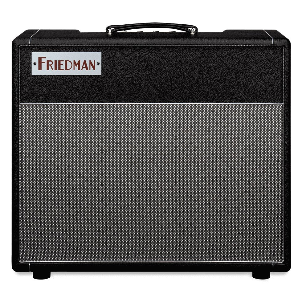 Friedman - Dirty Shirley Combo Amp - La Boîte Musicale - Electric Guitar Amplifier - Friedman -