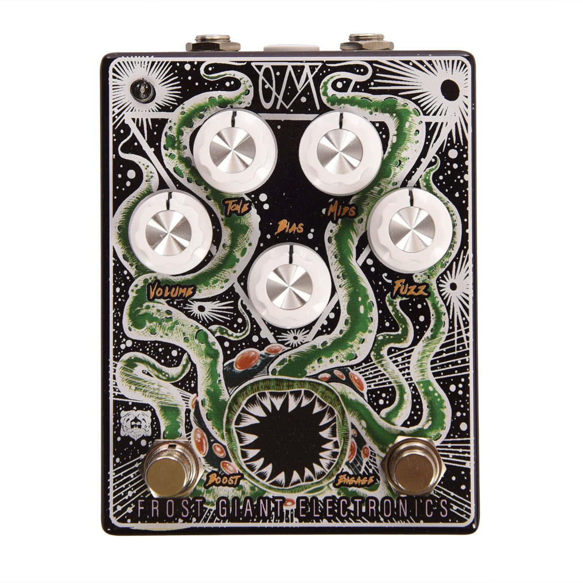 Frost Giant Electronics SOMA V3