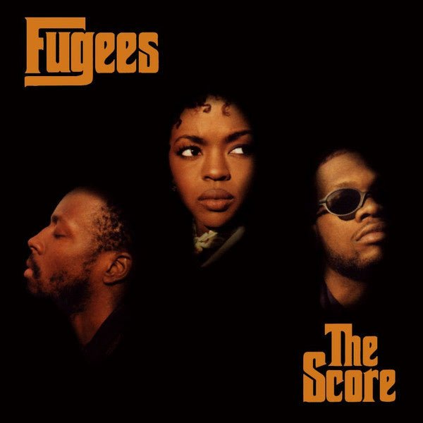 Fugees - The Score - La Boîte Musicale - Vinyl Records - Vinyl Records -