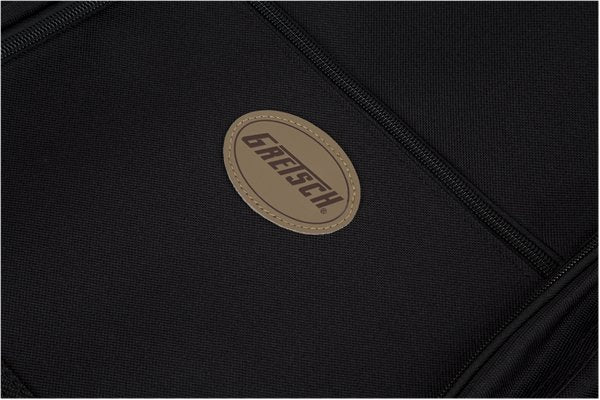 G2168 Jet Baritone/Junior Jet™ Bass Gig Bag - Black - La Boîte Musicale - Guitar Cases & Gig Bags - Gretsch -