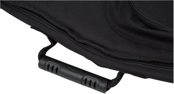 G2168 Jet Baritone/Junior Jet™ Bass Gig Bag - Black - La Boîte Musicale - Guitar Cases & Gig Bags - Gretsch -