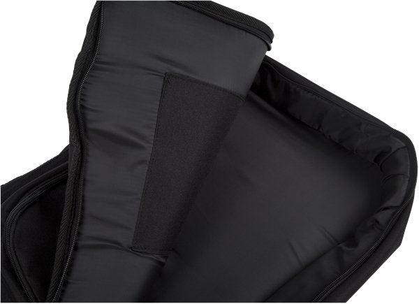 G2168 Jet Baritone/Junior Jet™ Bass Gig Bag - Black - La Boîte Musicale - Guitar Cases & Gig Bags - Gretsch -