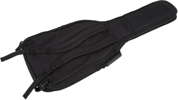 G2168 Jet Baritone/Junior Jet™ Bass Gig Bag - Black - La Boîte Musicale - Guitar Cases & Gig Bags - Gretsch -