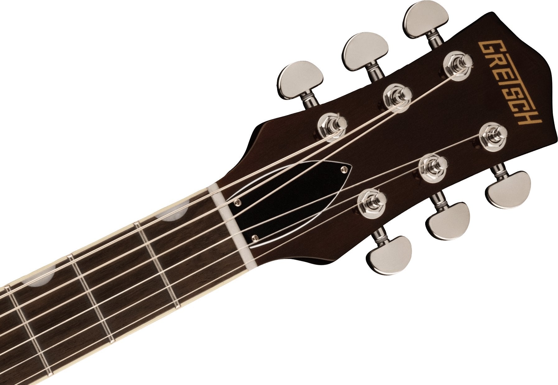 G2215 - P90 Streamliner™ Junior Jet™ Club P90 - Laurel Fingerboard - Ocean Turquoise - La Boîte Musicale - Electric Guitars - Gretsch -