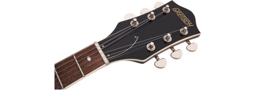 G2622T - P90 STREAMLINER™ CENTER BLOCK DOUBLE - CUT P90 WITH BIGSBY® - La Boîte Musicale - Electric Guitars - Gretsch -