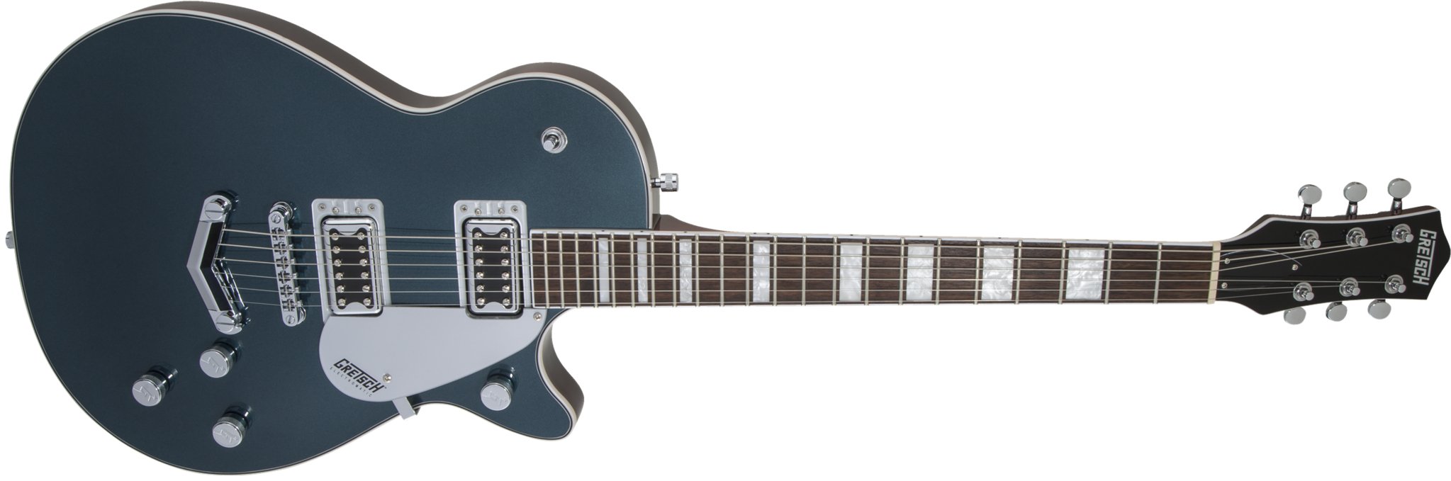 G5220 Electromatic® Jet™ - La Boîte Musicale - Electric Guitars - Gretsch -