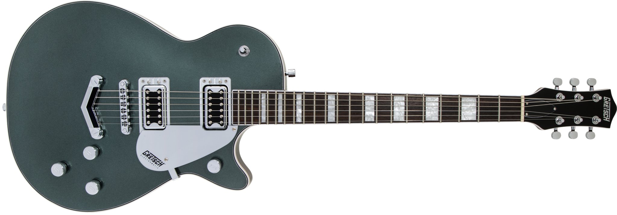 G5220 Electromatic® Jet™ - La Boîte Musicale - Electric Guitars - Gretsch -