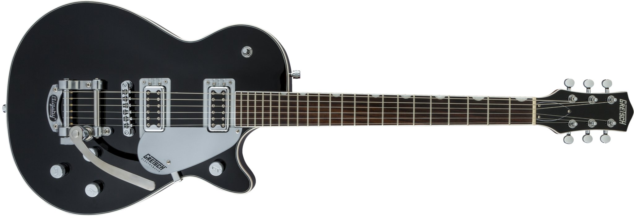 G5230T Electromatic® JET™ - La Boîte Musicale - Electric Guitars - Gretsch -