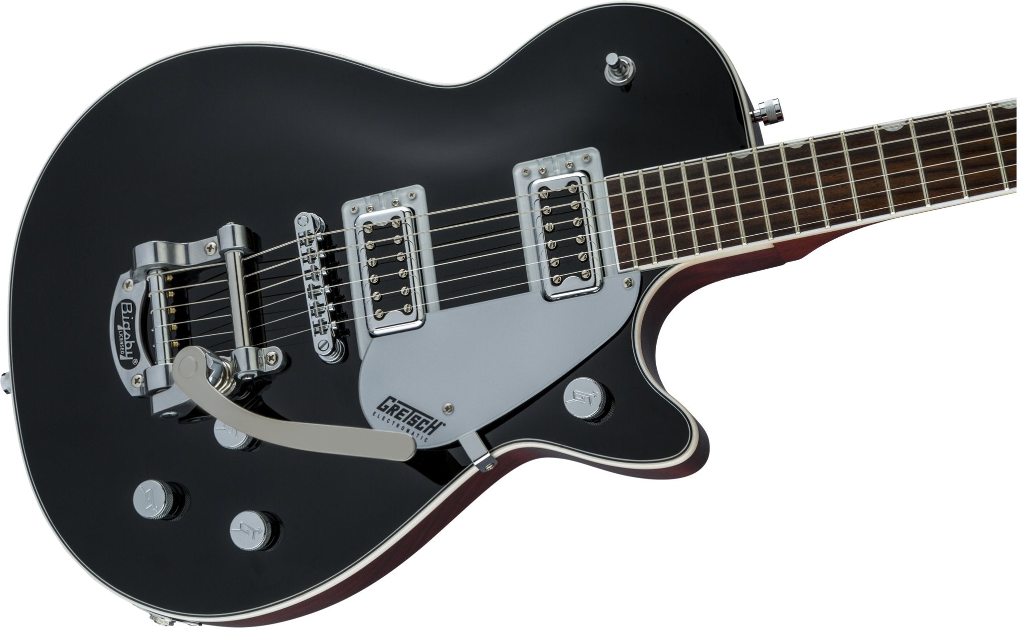 G5230T Electromatic® JET™ - La Boîte Musicale - Electric Guitars - Gretsch -
