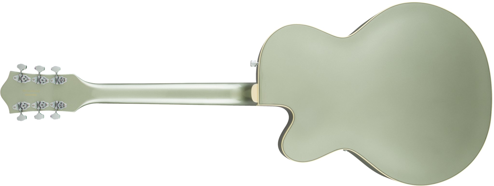 G5420T Electromatic® Hollow Body Single - Cut with Bigsby® - La Boîte Musicale - Electric Guitars - Gretsch -