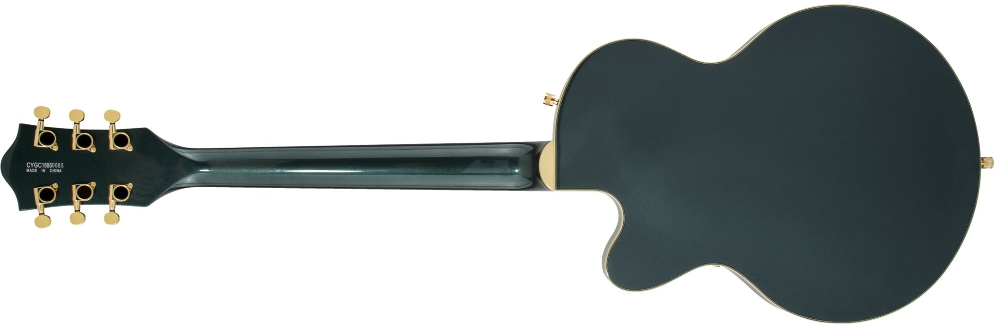 G5655TG Electromatic® - La Boîte Musicale - Electric Guitars - Gretsch -