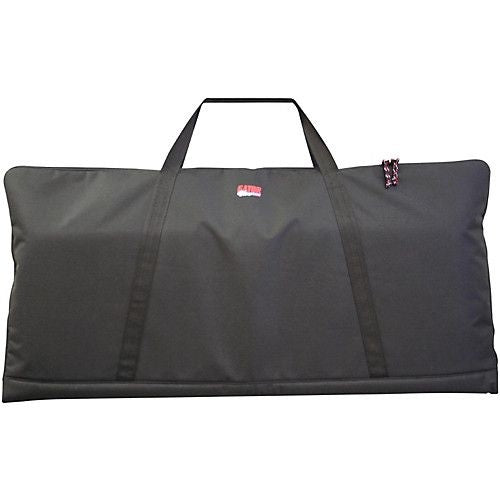 Gator 76 - Note Economy Keyboard Gig Bag - La Boîte Musicale - Keyboard Cases & Gig Bags - Gator -