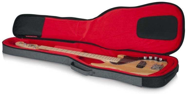 Gator - Bass Guitar Gig Bag - La Boîte Musicale - Bass Cases & Gig Bags - Gator -