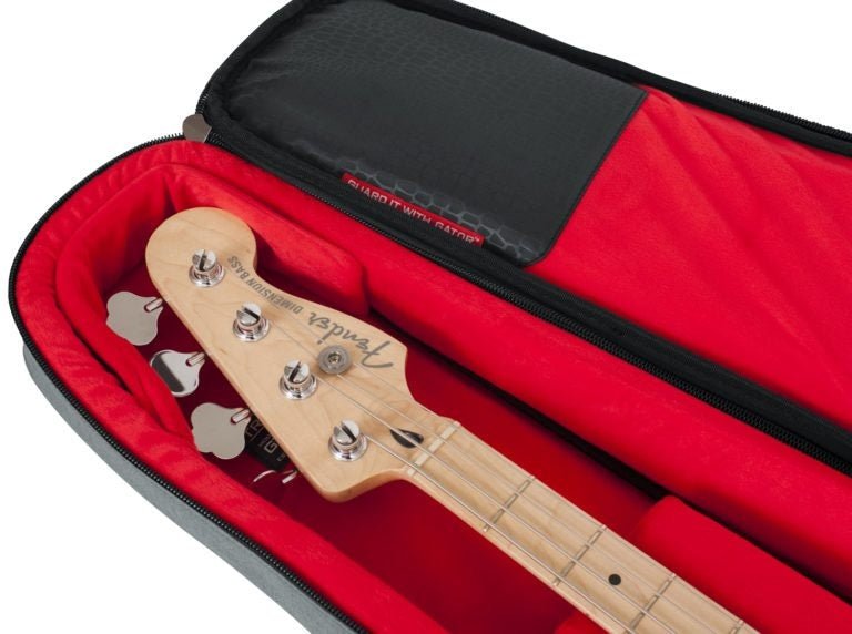 Gator - Bass Guitar Gig Bag - La Boîte Musicale - Bass Cases & Gig Bags - Gator -