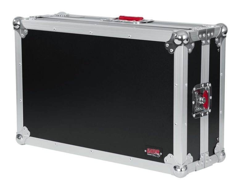 Gator DJ Controller Case DJ GTOUR - DSPDDJSR - La Boîte Musicale - Gator -