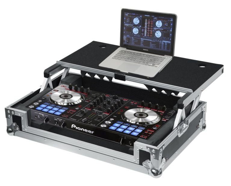 Gator DJ Controller Case DJ GTOUR - DSPDDJSR - La Boîte Musicale - Gator -
