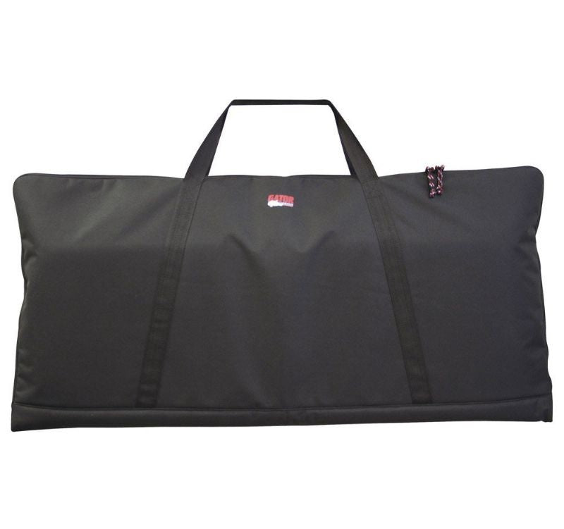 Gator Economy Keyboard 49 - Note Gig Bag - La Boîte Musicale - Keyboard Cases & Gig Bags - Gator -
