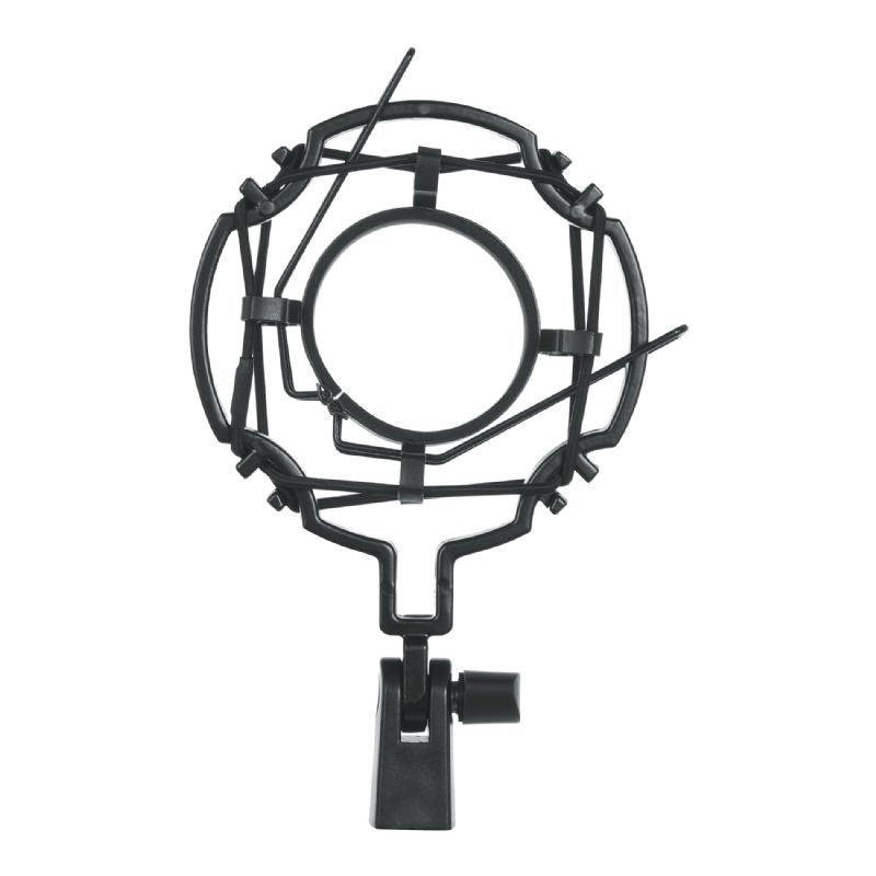 Gator Frameworks - Universal Shock Mount For Microphones 55 - 60 mm Diameter - La Boîte Musicale - Shock Mount - Gator Frameworks -
