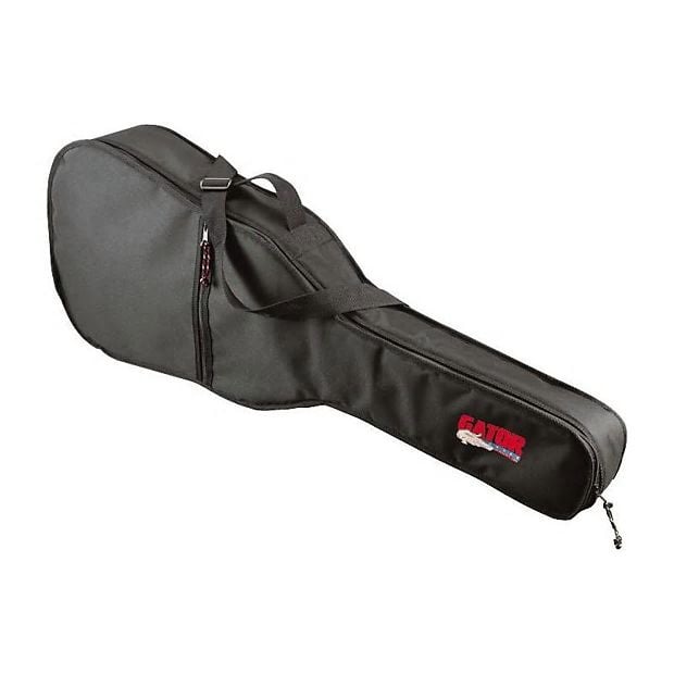 Gator - Gig Bag For Classical Guitars - La Boîte Musicale - La Boîte Musicale -