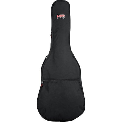 Gator - Gig Bag For Dreadnought Guitars - La Boîte Musicale - La Boîte Musicale -