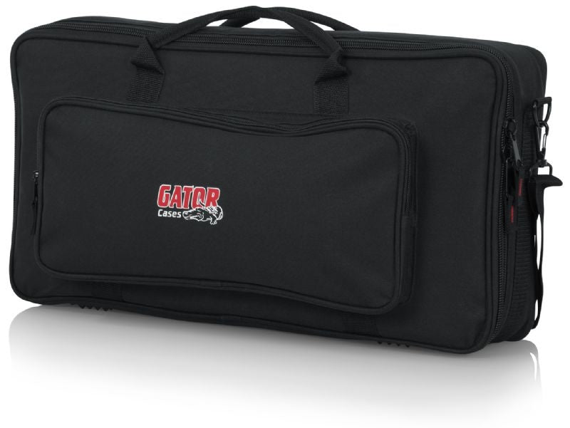Gator - GK Micro Series Micro Key / Controller Bag - La Boîte Musicale - Keyboard Cases & Gig Bags - Gator -