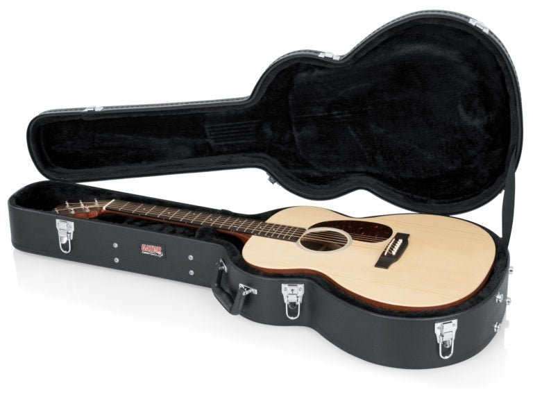Gator - Hardshell Case Orchestral Guitar - La Boîte Musicale - Gator -