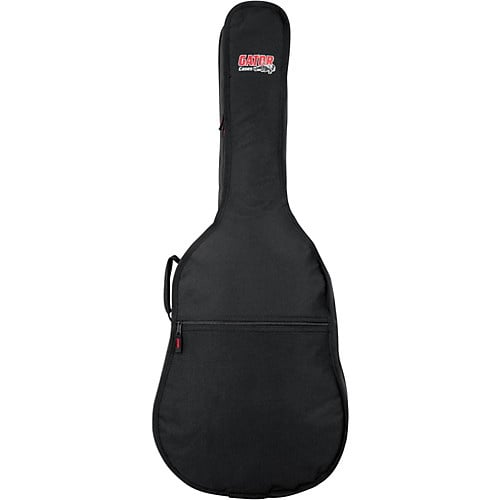 Gator - Mini Acoustic Guitar Gig Bag - La Boîte Musicale - La Boîte Musicale -