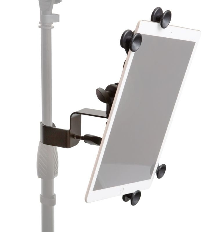 Gator - Tablet Holder 1000 - La Boîte Musicale - Tablet Holders - Gator -