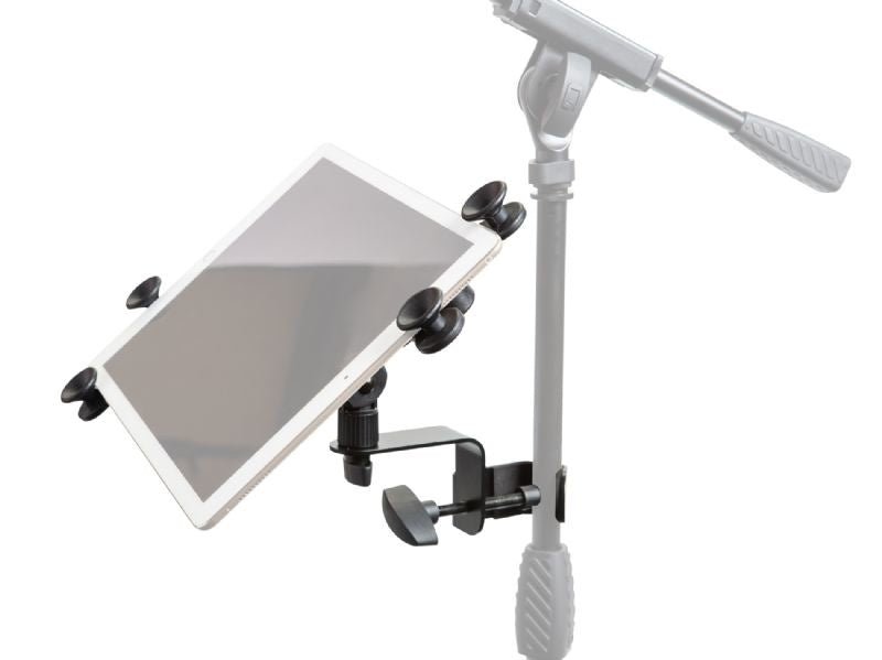 Gator - Tablet Holder 1000 - La Boîte Musicale - Tablet Holders - Gator -
