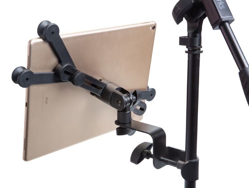 Gator - Tablet Holder 1000 - La Boîte Musicale - Tablet Holders - Gator -