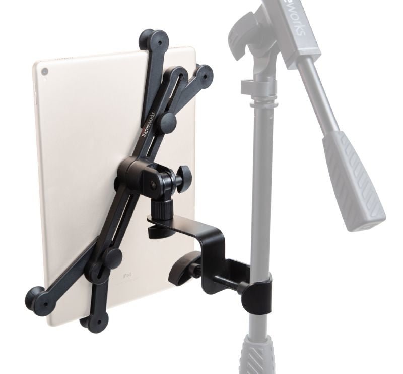 Gator - Tablet Holder 1000 - La Boîte Musicale - Tablet Holders - Gator -