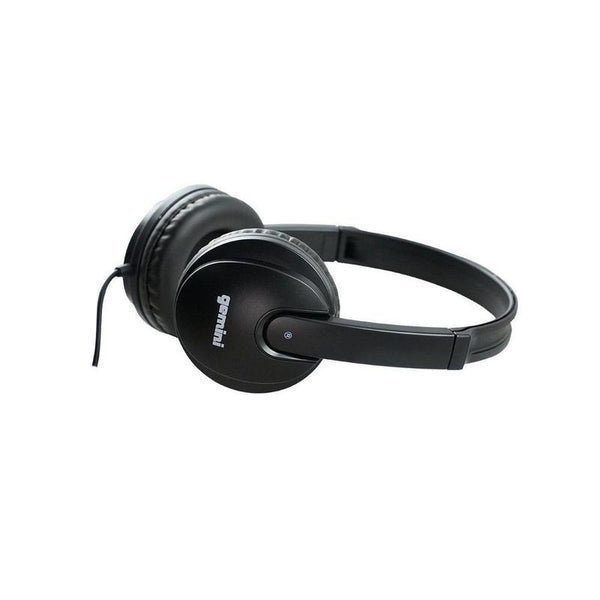 Gemini - DJX - 200B Professional Grade Headphones - La Boîte Musicale - Heaphones - Gemini -