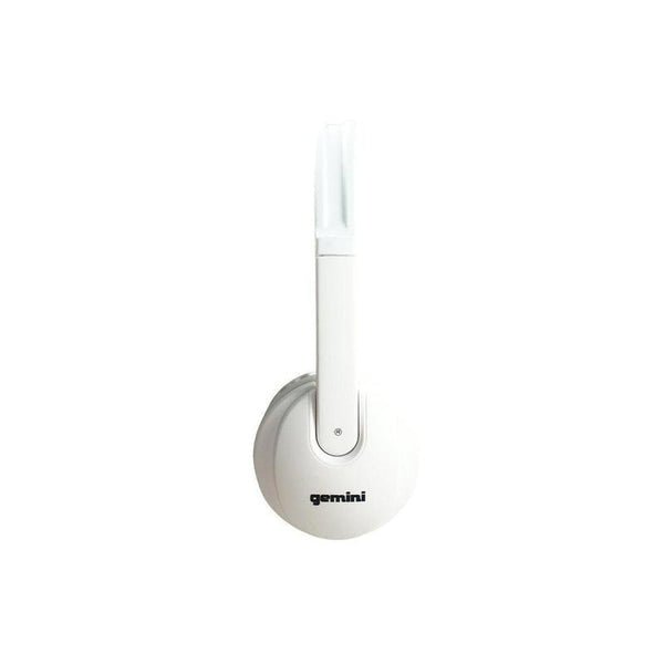 Gemini - DJX - 200W Professional Grade Headphones - La Boîte Musicale - Heaphones - Gemini -