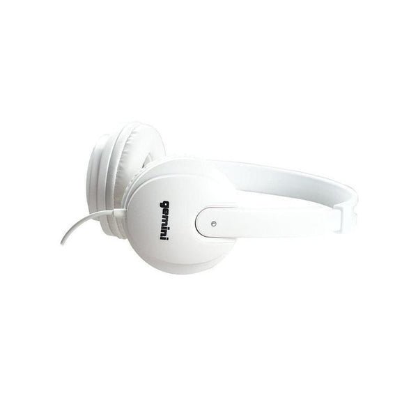 Gemini - DJX - 200W Professional Grade Headphones - La Boîte Musicale - Heaphones - Gemini -
