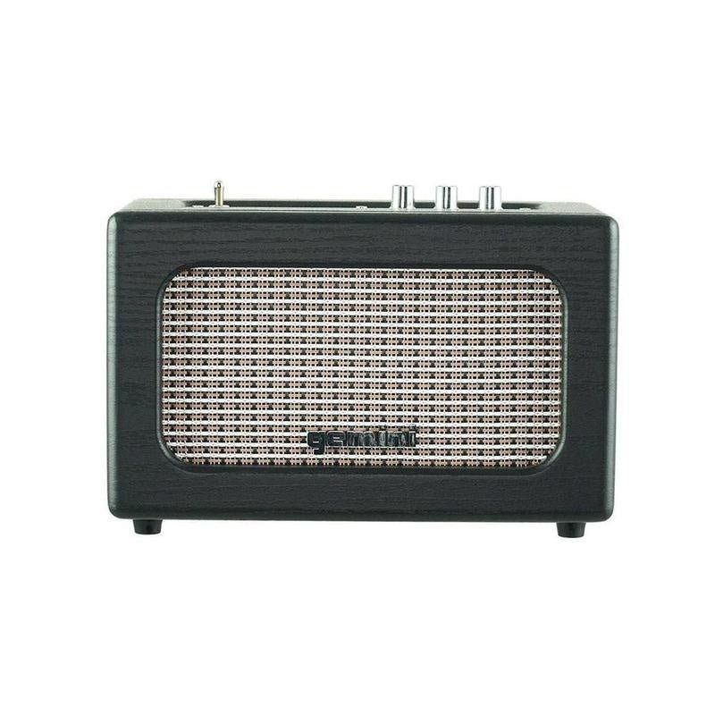 Gemini - GTR - 100 Portable Bluetooth Speaker - La Boîte Musicale - Bluetooth Speaker - Gemini -