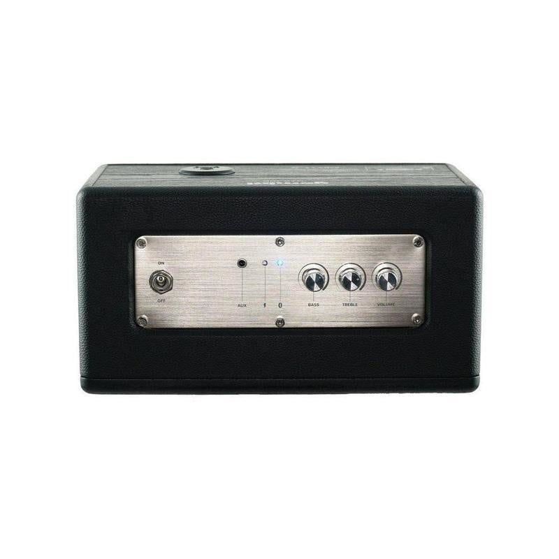 Gemini - GTR - 100 Portable Bluetooth Speaker - La Boîte Musicale - Bluetooth Speaker - Gemini -