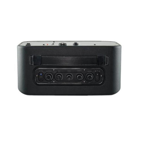 Gemini - Portable Bluetooth Speaker - La Boîte Musicale - Bluetooth Speaker - Gemini -
