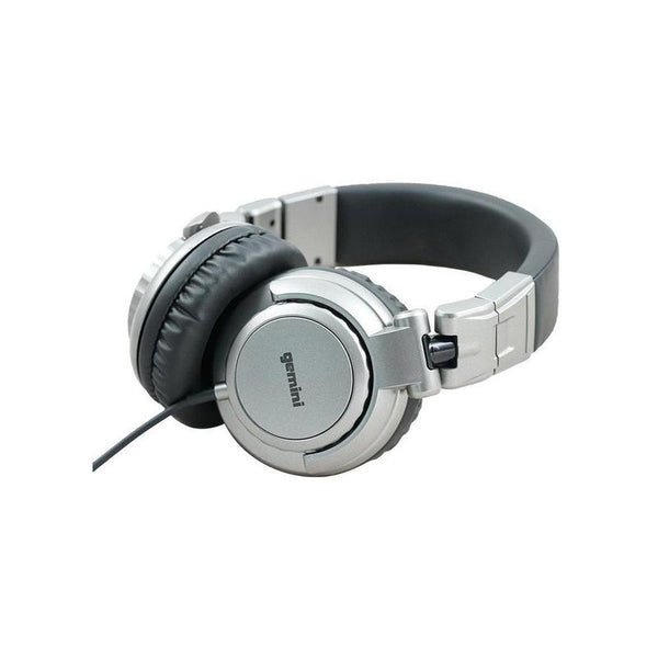 Gemini - Professional Grade Headphones DJX - 500 - La Boîte Musicale - Heaphones - Gemini -
