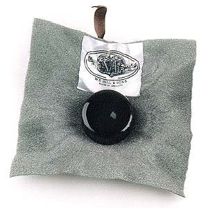 Generation The Original Hill Dark Rosin For Violin - Viola - Cello HILL - DK - La Boîte Musicale - W.E. Hill & Sons -