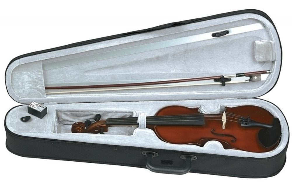 Gewa violin outfit 4/4 Pure - La Boîte Musicale - Gewa -