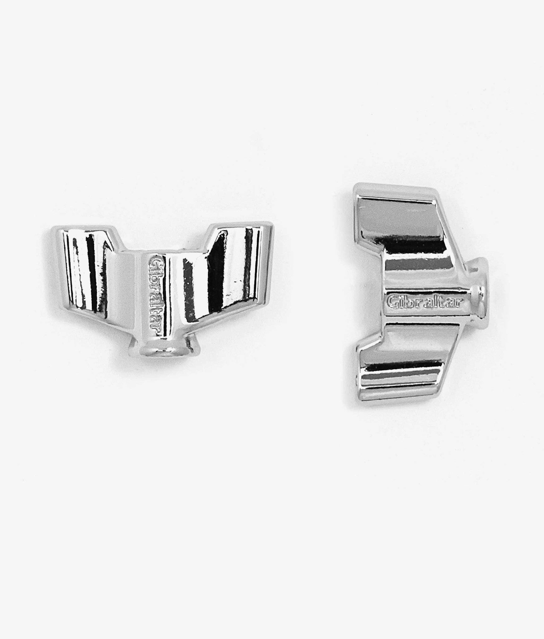 Gibraltar - 8mm Heavy Duty Wing Nut 2/Pack - La Boîte Musicale - Drum Hardware - Gibraltar -