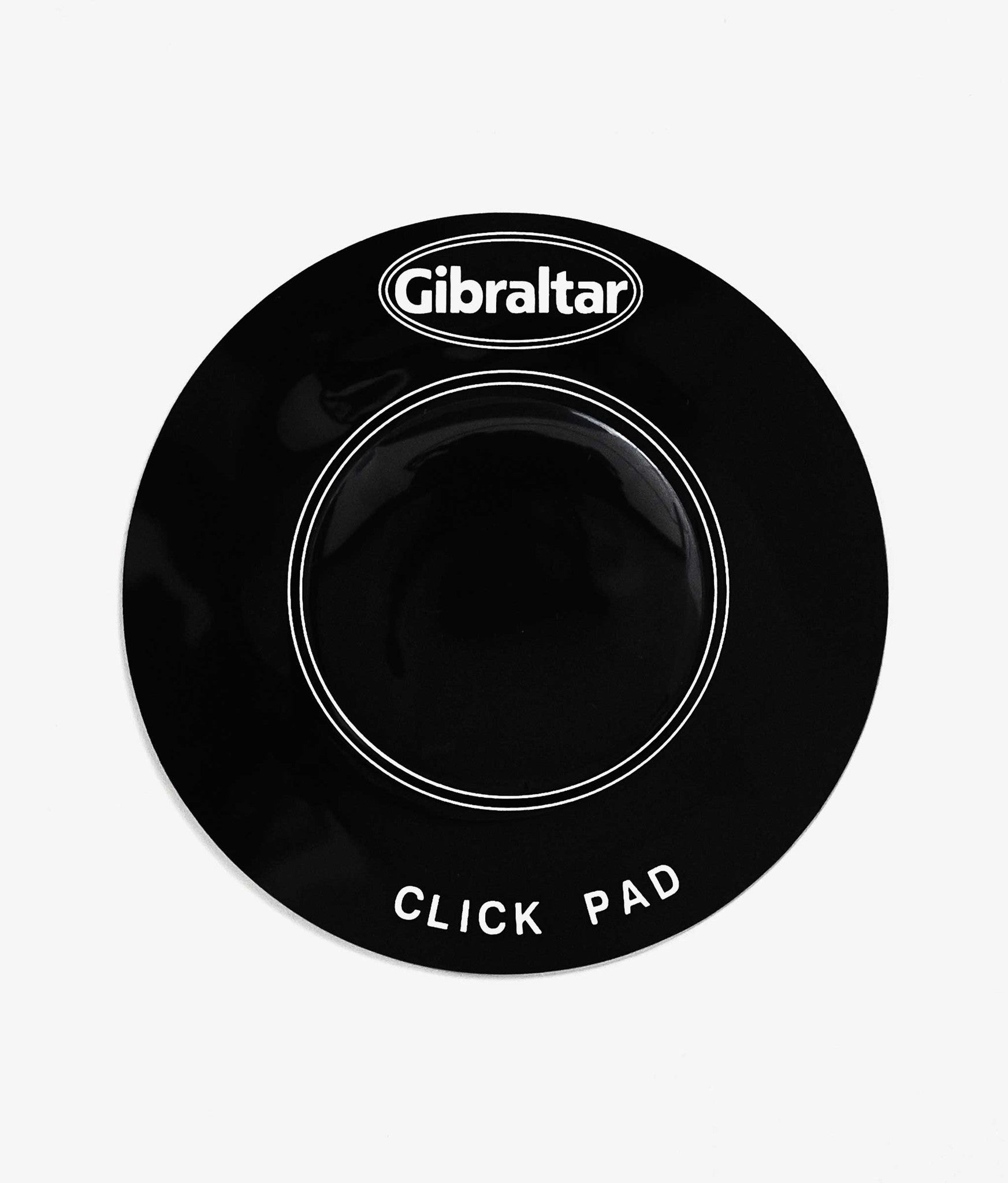 Gibraltar - Bass Drum Click Pad - La Boîte Musicale - Drum Accessories - Gibraltar -